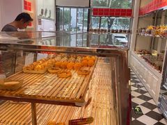 -味多美蛋糕(金顶街店)