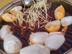 -川府四娃火锅
