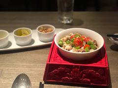 -悦轩中餐厅·高空江景·杭州柏悦酒店