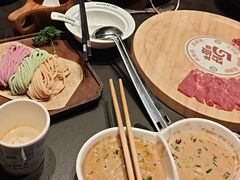 -阳坊胜利涮羊肉(阳坊老店)