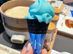 -小大董·烤鸭(观景餐厅·南京西路店)