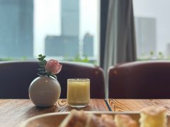 -Mercato莫卡多露台餐厅与酒吧(K11店)