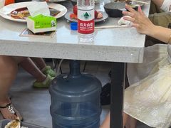 -仙螺岛海鲜自助餐厅(总店)