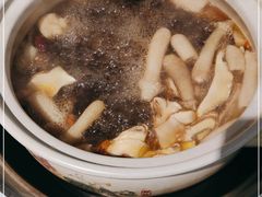 -名善山珍·野生菌汤锅(文殊院店)