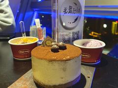 -339旋转餐厅(天府熊猫塔店)