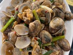 -明记海鲜大排档(巽寮湾店)