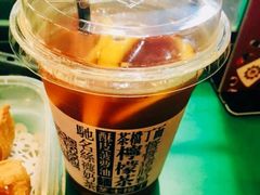 -孖记茶档·热腾茶餐(乐峰店)