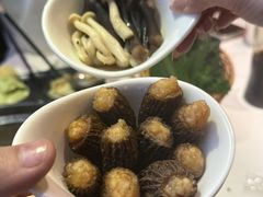 -润泽园椰子鸡(汇一城店)