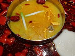 -火鳳祥美蛙牛肉自助(青悦城店)
