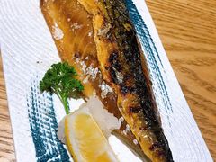 -林妈妈村·日式料理(宝山龙湖天街店)