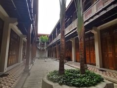 -Kebaya(七间老厝店)