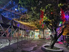 -有汤有味驴庄(坪山店)