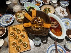 -南京大牌档(济南万象城店)