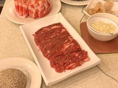 -八先生涮肉房(三里河店)