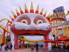-香港海洋公园