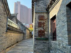 -回龙窝历史文化街区