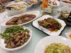 -洲晓鲜·舟山海鲜大排档(朱家尖风景区店)