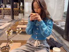 -Metal hands·铁手咖啡