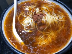 -宛平李记小吃(东关街店)