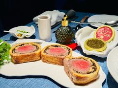 -弦月窗LUNETTE BY AMANDA(复兴路店)