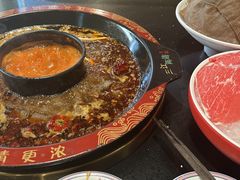-三江两海老火锅(北京首店)
