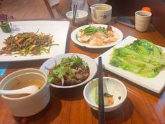 -黄但记老店·陈村粉食府