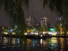 -运河游船(武林门码头)