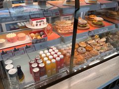 -Tims天好咖啡(河西万象城店)