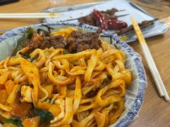 -汇通杨家·烤肉(汇通店)