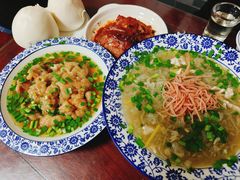 -管记水席老店(仙果市街店)
