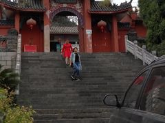 -桂林灵渠景区