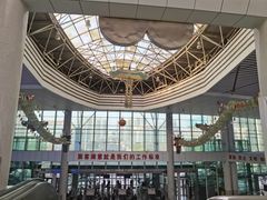 -潍坊站