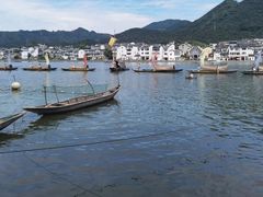 -新安江山水画廊风景区