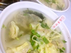 -海平馄饨(逍遥二路店)