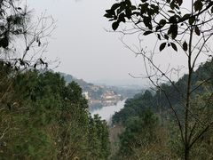 -海兰云天度假区温泉