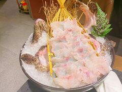 -烹然四季椰子鸡火锅(姚家园万象汇店)