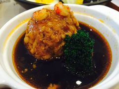 -海盗虾饭·剥好的小龙虾饭(SOHO尚都店)