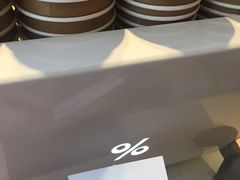 -% Arabica(京都东山店)