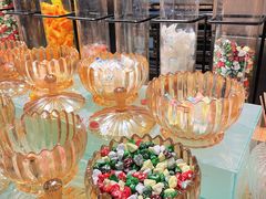 -芭菲盛宴·环球美食(锦城万达广场店)