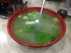 -东北铁锅炖
