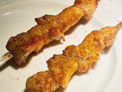 -香料集市新疆餐厅·清真聚餐(成都远洋太古里店)