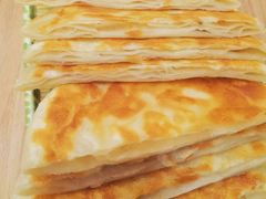 -李连贵熏肉大饼(宁山中路店)