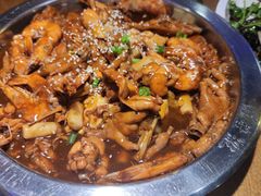 -谢蟹浓·肉蟹煲(新奥店)
