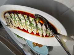 -狮王府淮扬菜(万象城店)