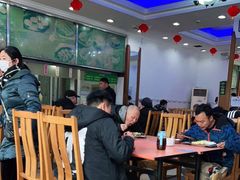大堂-草庐酒家