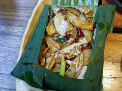 -雀舞云南菜(乐客城店)
