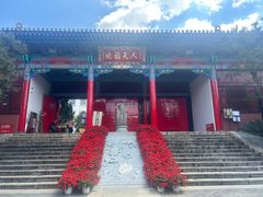 -圆通禅寺
