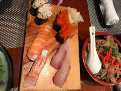 -乾山寿司(好运街店)