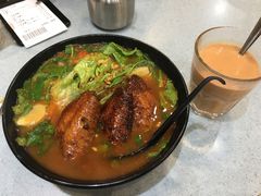 冰奶茶-华嫂冰室(尖沙咀店)