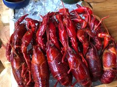 冰镇小龙虾-3号仓库·餐厅(灵溪一店)